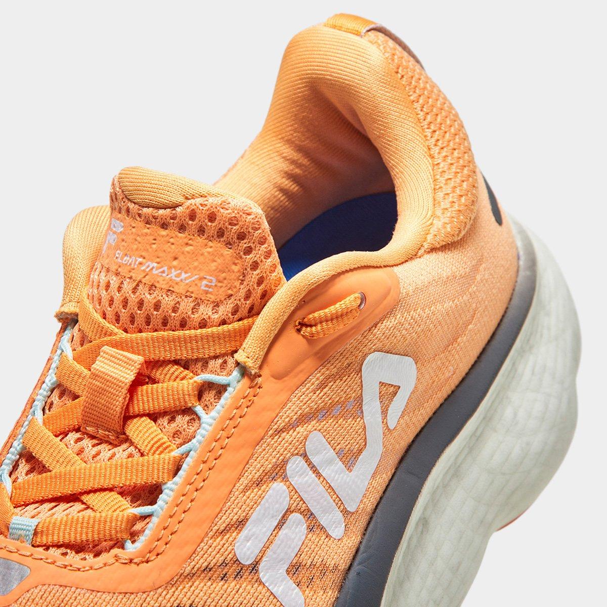 Tênis Fila Float Maxxi 2 Feminino - 8