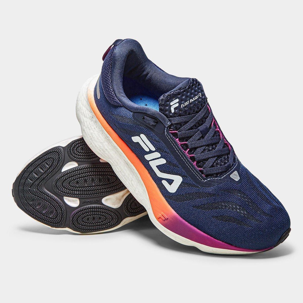 Tênis Fila Float Maxxi 2 Feminino - 2