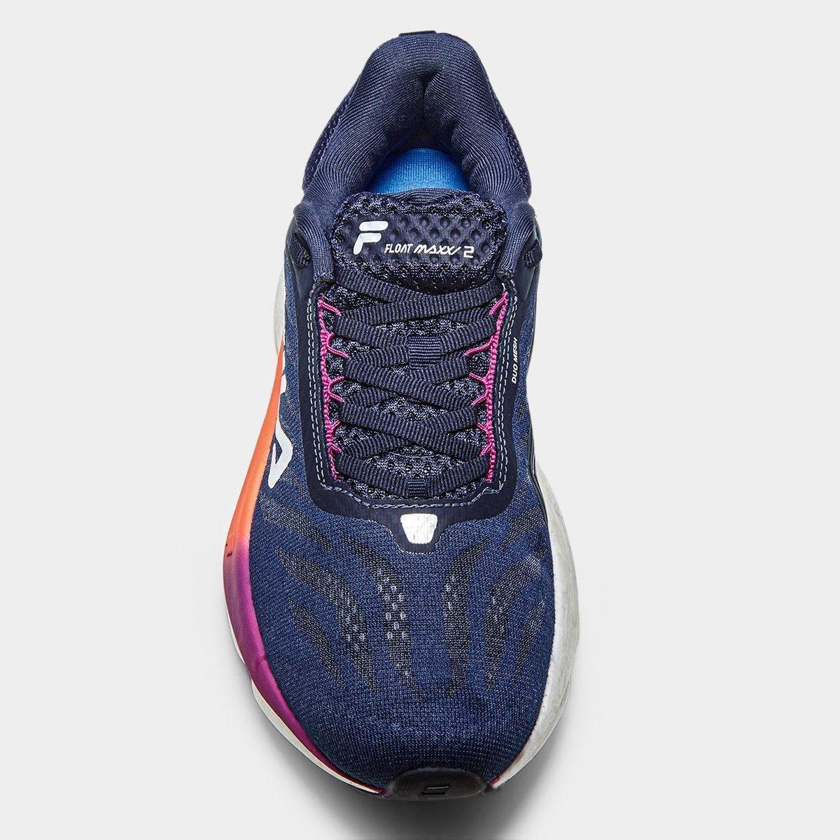 Tênis Fila Float Maxxi 2 Feminino - 4