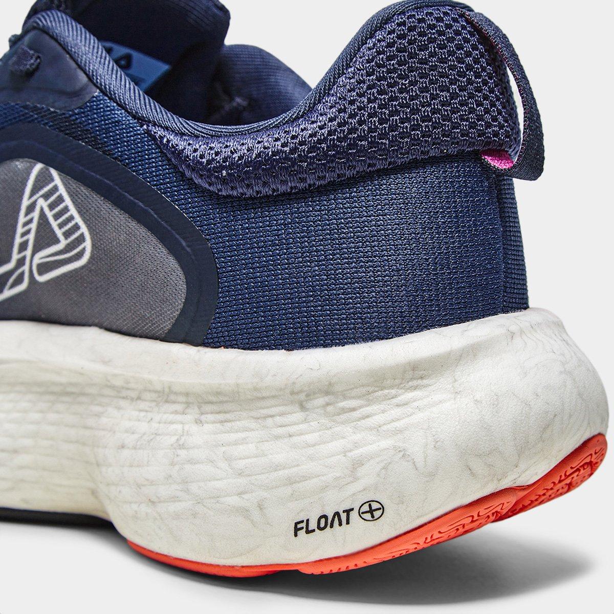 Tênis Fila Float Maxxi 2 Feminino - 9