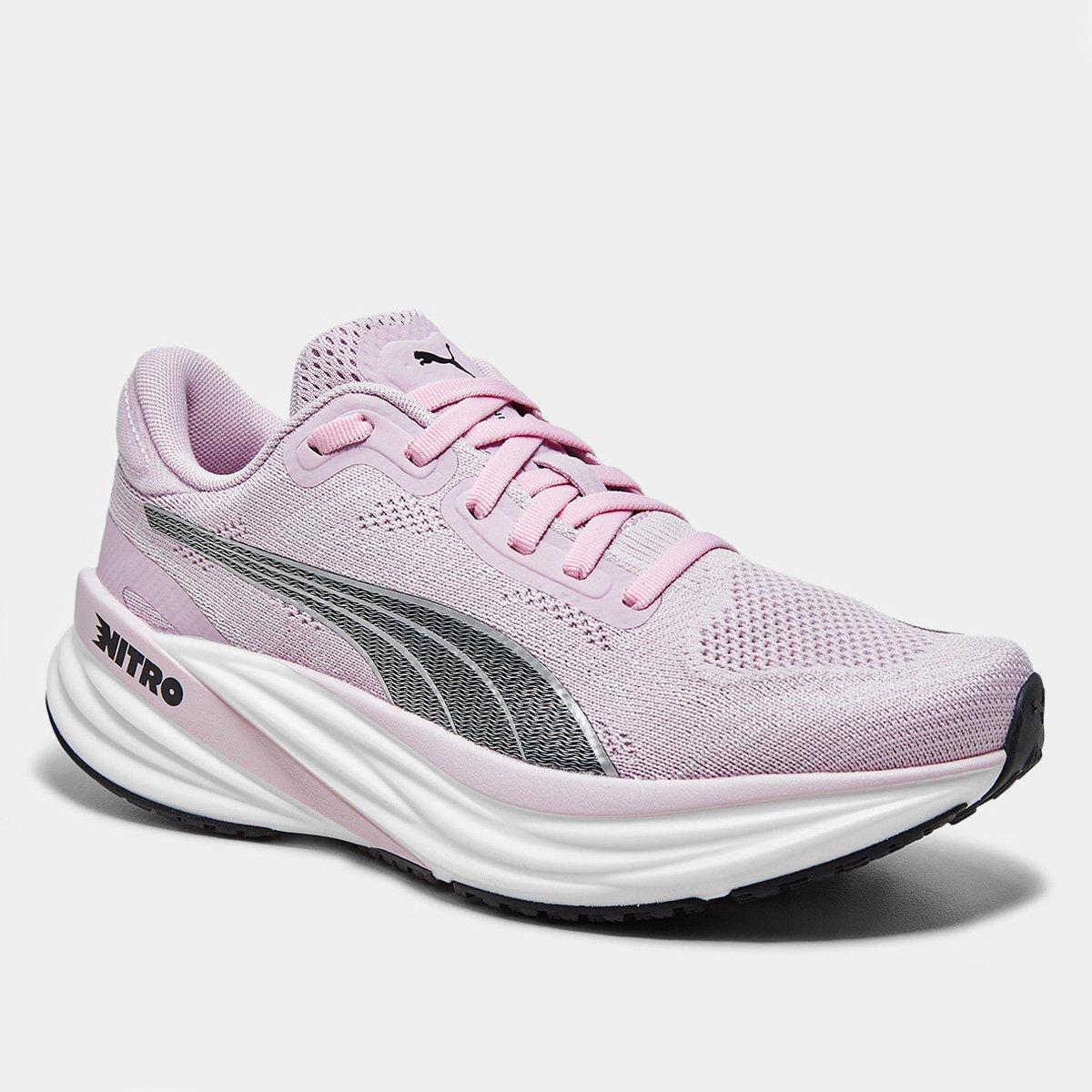 Tênis Puma Magnify Nitro 2 Wn's Feminino - 3