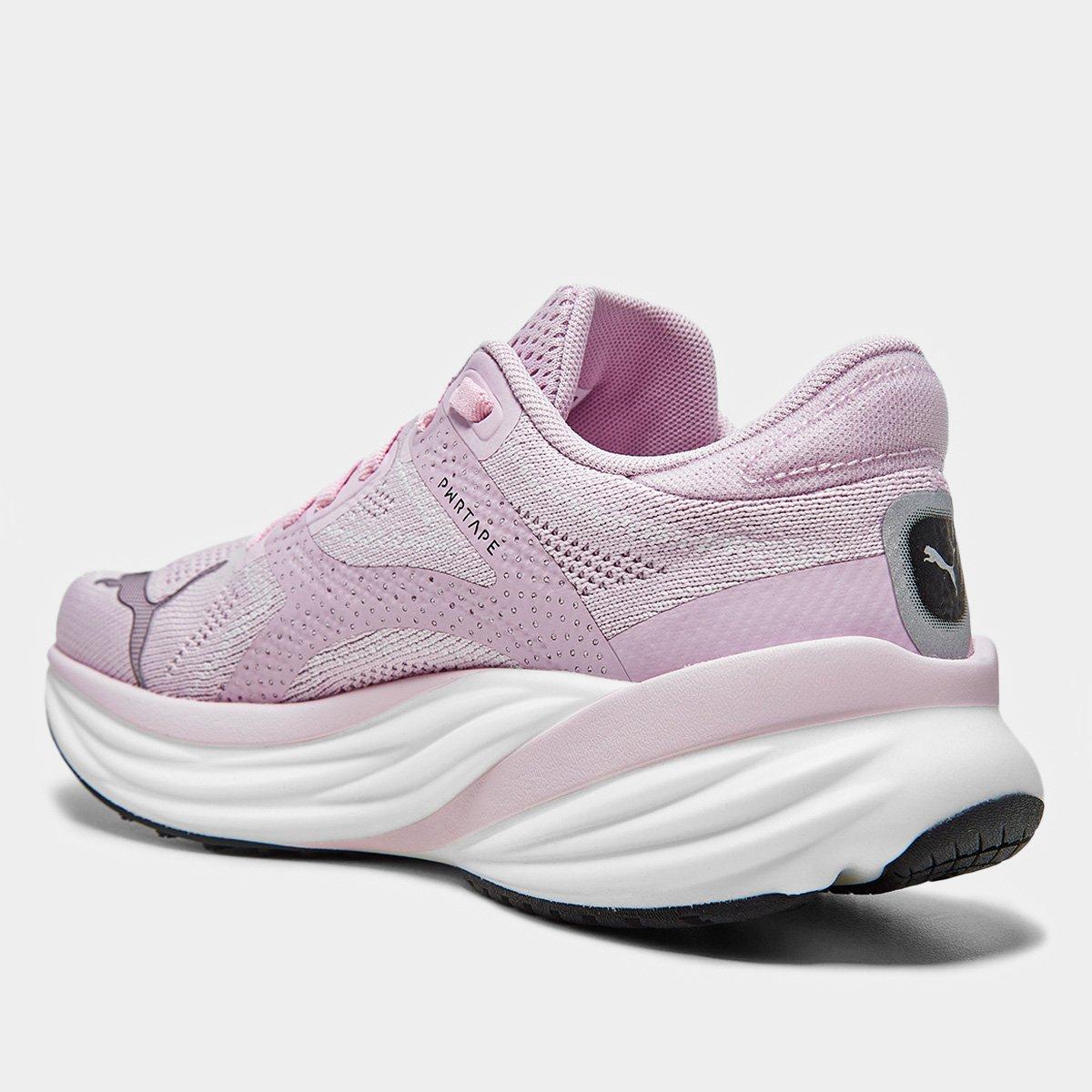 Tênis Puma Magnify Nitro 2 Wn's Feminino - 4