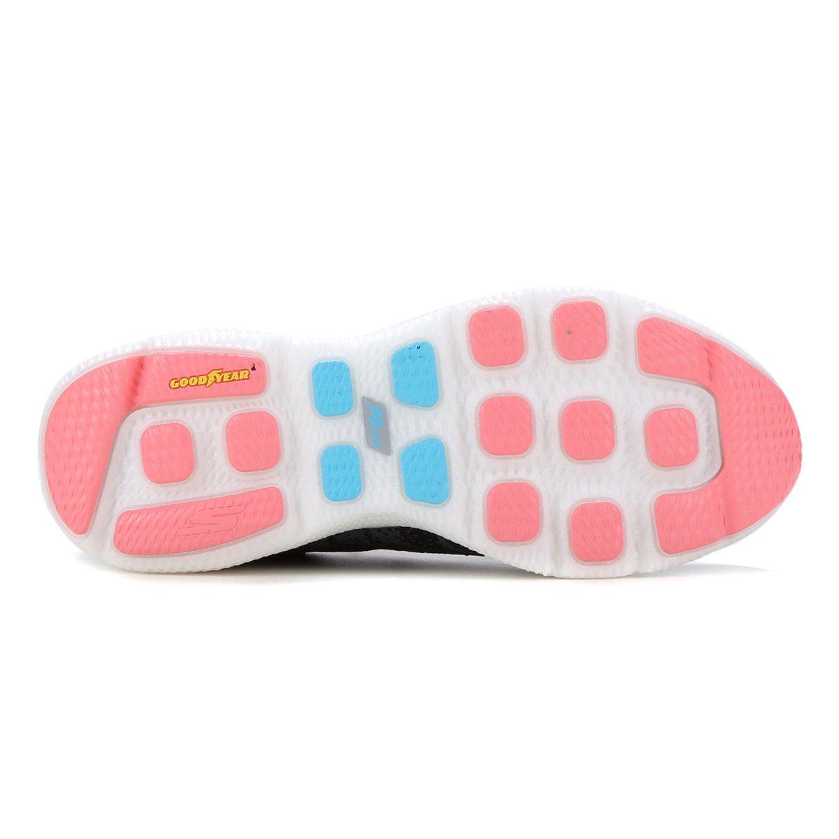 Tênis Skechers Go Run 7+ Feminino - 4