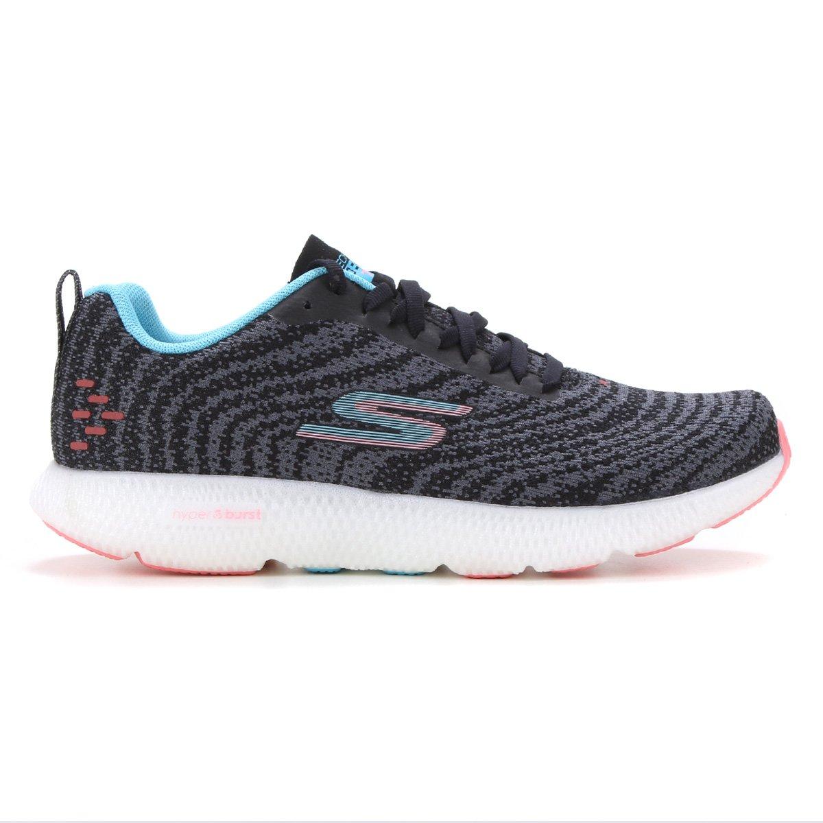 Tênis Skechers Go Run 7+ Feminino - 5
