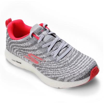 Tênis Skechers Go Run 7+ Feminino