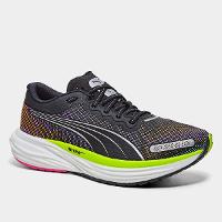 Tênis Puma Deviate Nitro 2 Psychedelic Rush Feminino - 3