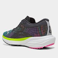 Tênis Puma Deviate Nitro 2 Psychedelic Rush Feminino