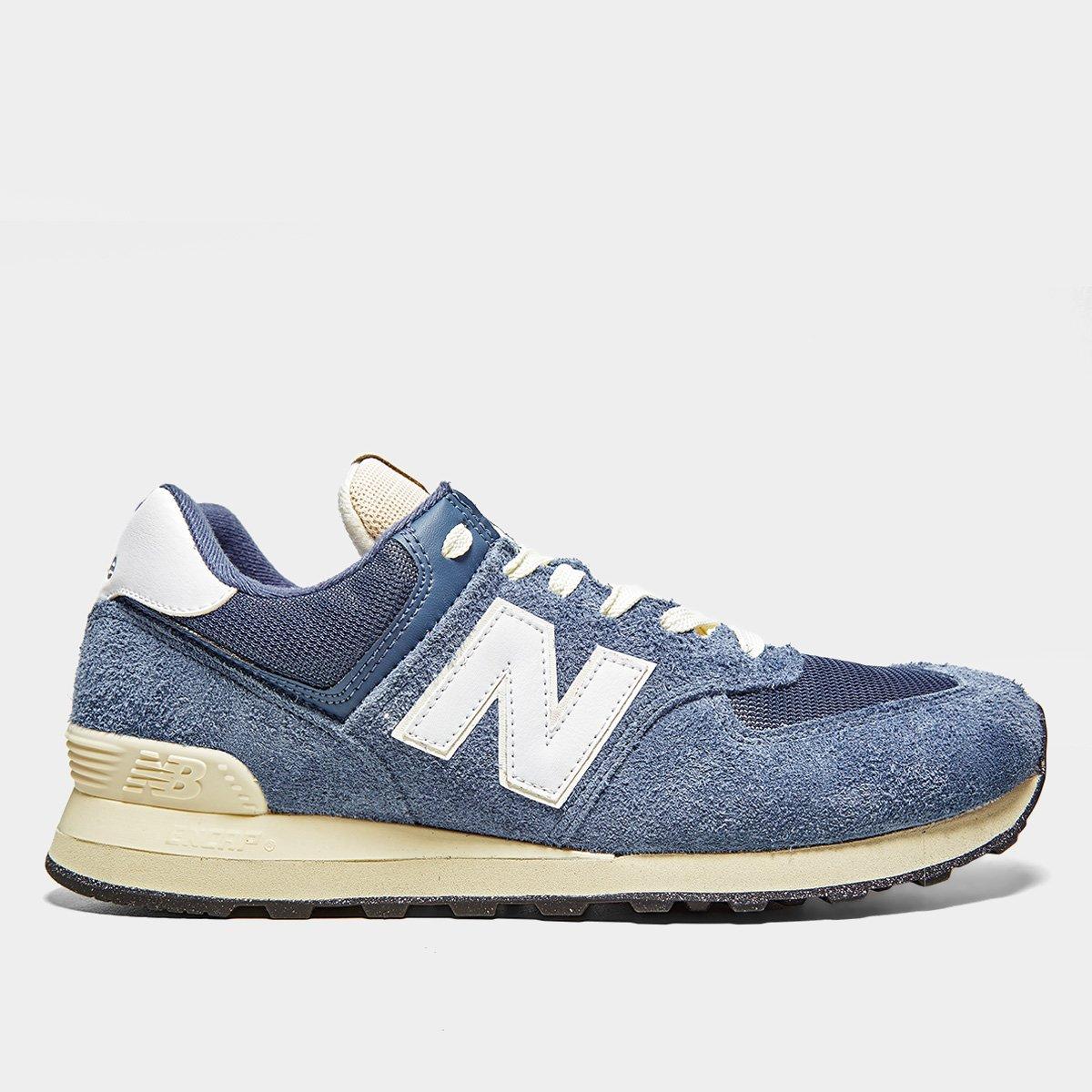 Tênis New Balance 574 V2 Unissex - 1