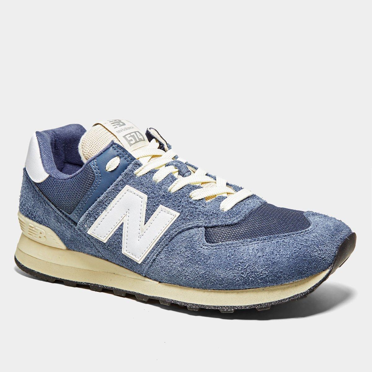 Tênis New Balance 574 V2 Unissex - 2