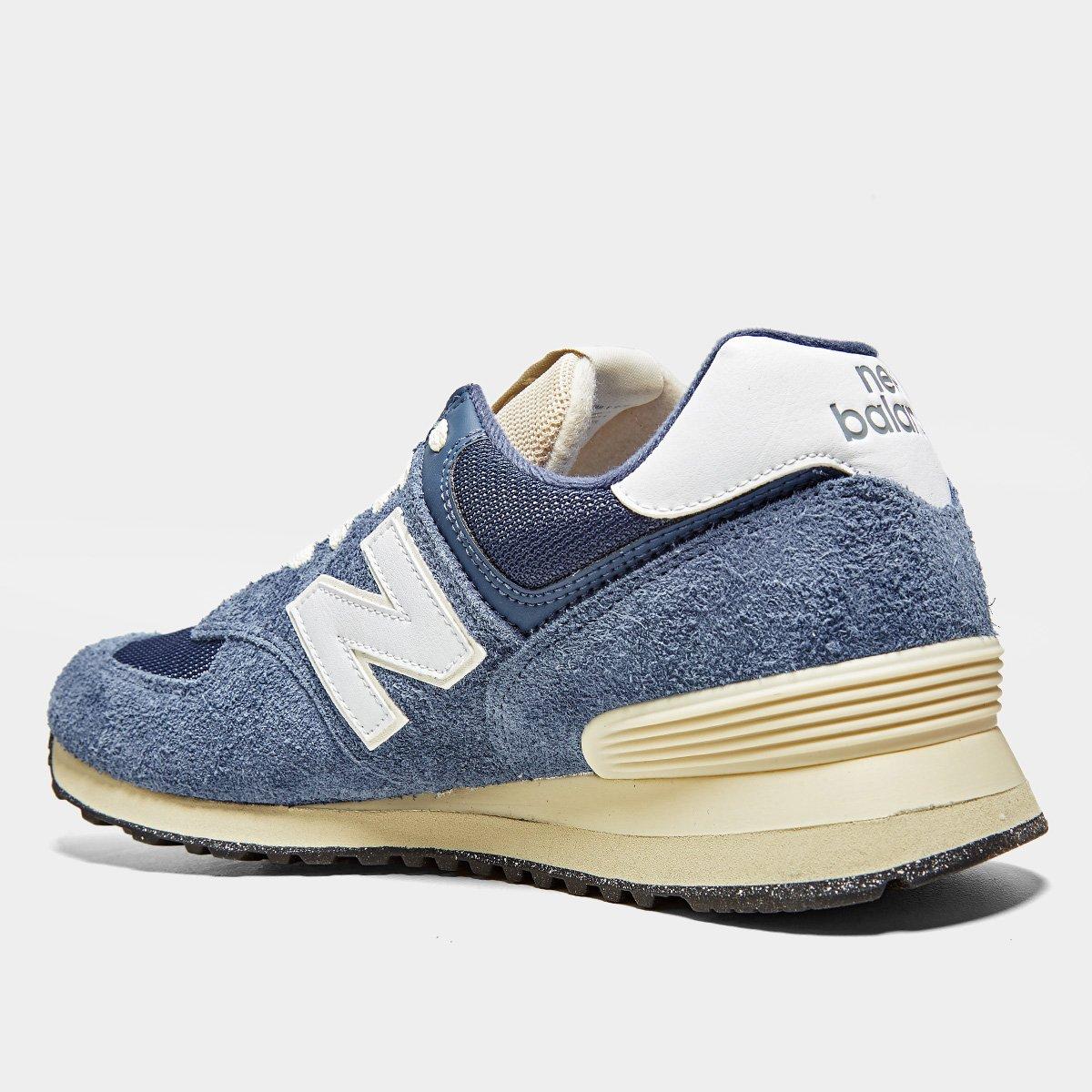 Tênis New Balance 574 V2 Unissex - 3