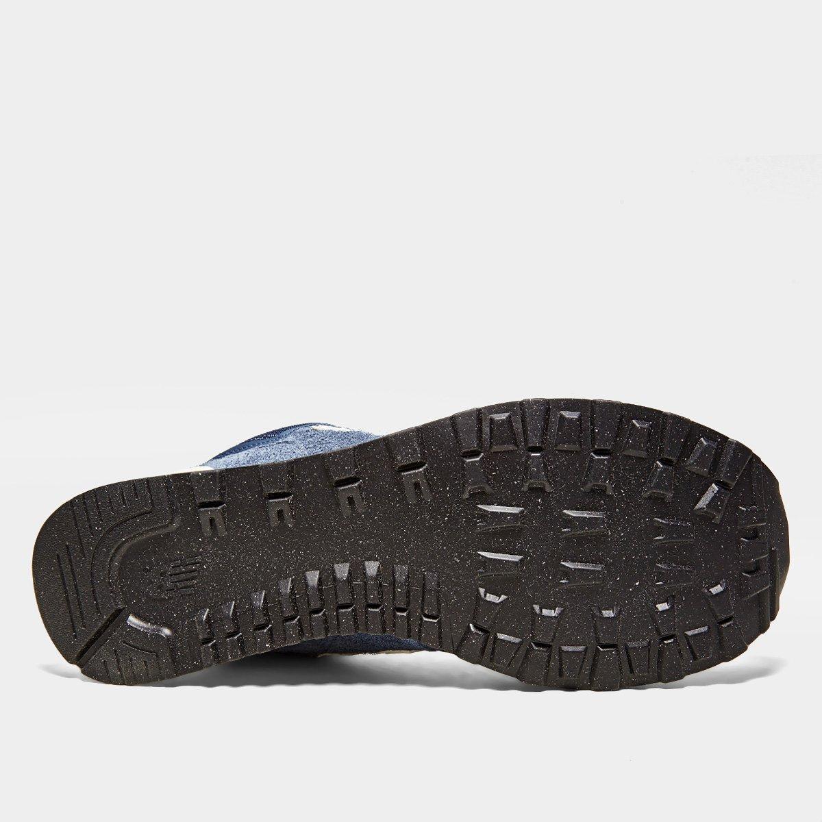 Tênis New Balance 574 V2 Unissex - 5