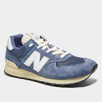Tênis New Balance 574 V2 Unissex - 2
