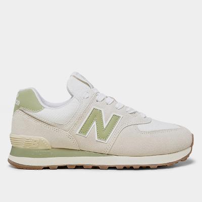 Tênis New Balance 574 V2 Unissex