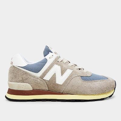 Tênis New Balance 574 V2 Unissex