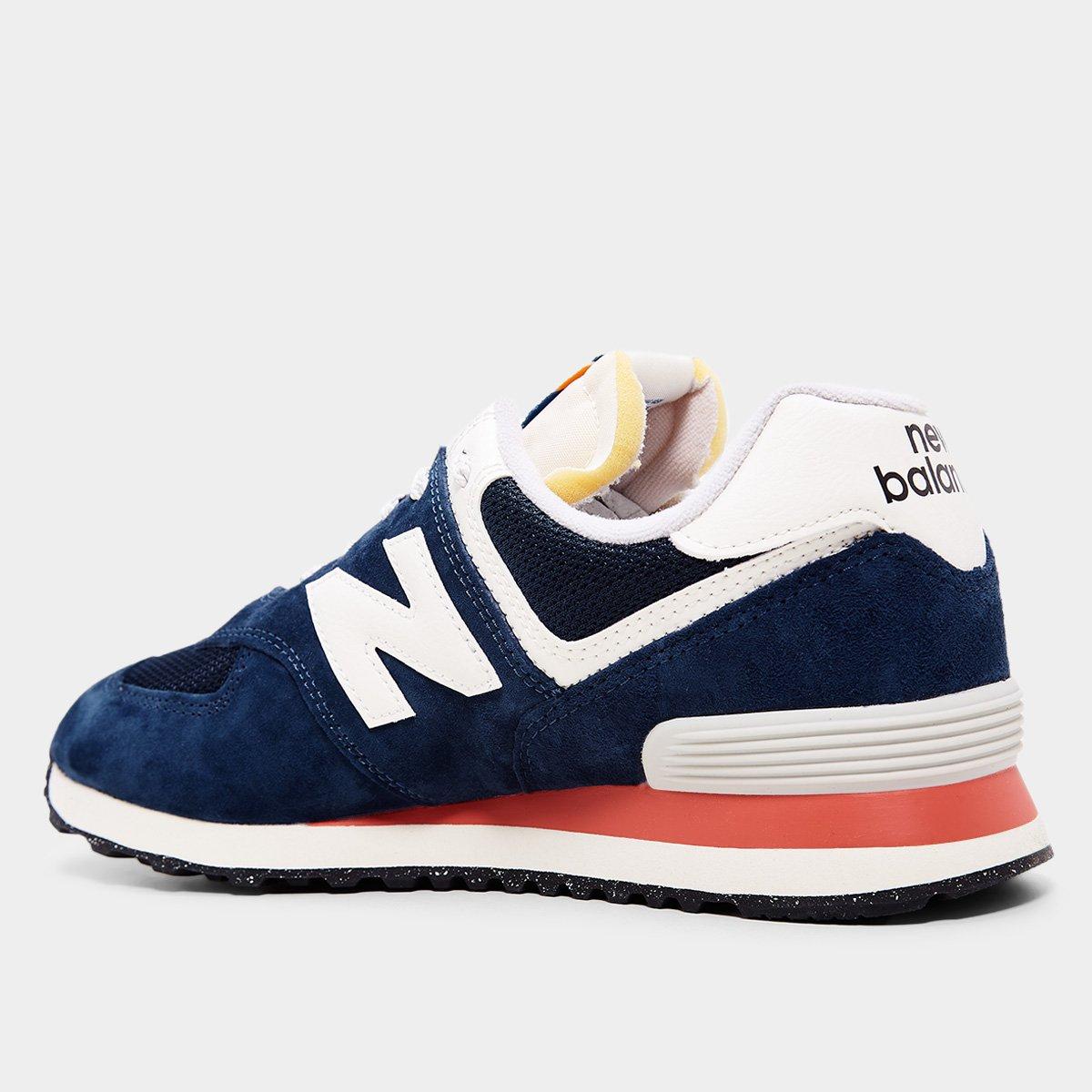 Tênis New Balance 574 V2 Unissex - 3