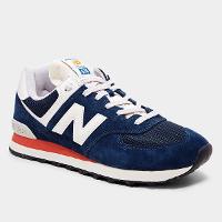 Tênis New Balance 574 V2 Unissex - 2
