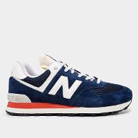 Tênis New Balance 574 V2 Unissex - 1