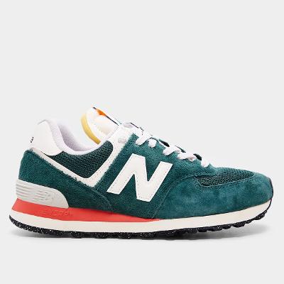 Tênis New Balance 574 V2 Unissex