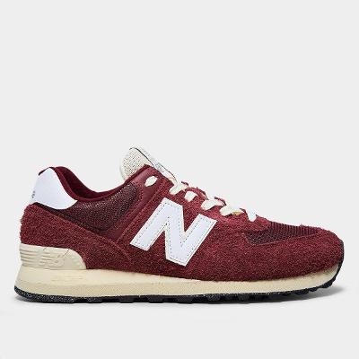 Tênis New Balance 574 V2 Unissex
