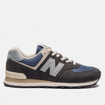 Tênis New Balance 574 V2 Unissex