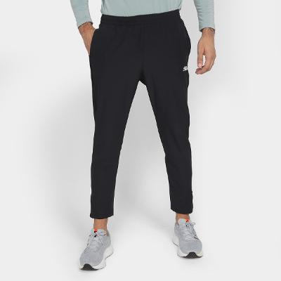 Calça Jogger New Balance Masculina