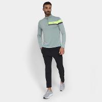 Calça Jogger New Balance Masculina - 4