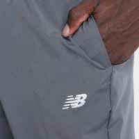 Calça Jogger New Balance Masculina - 3