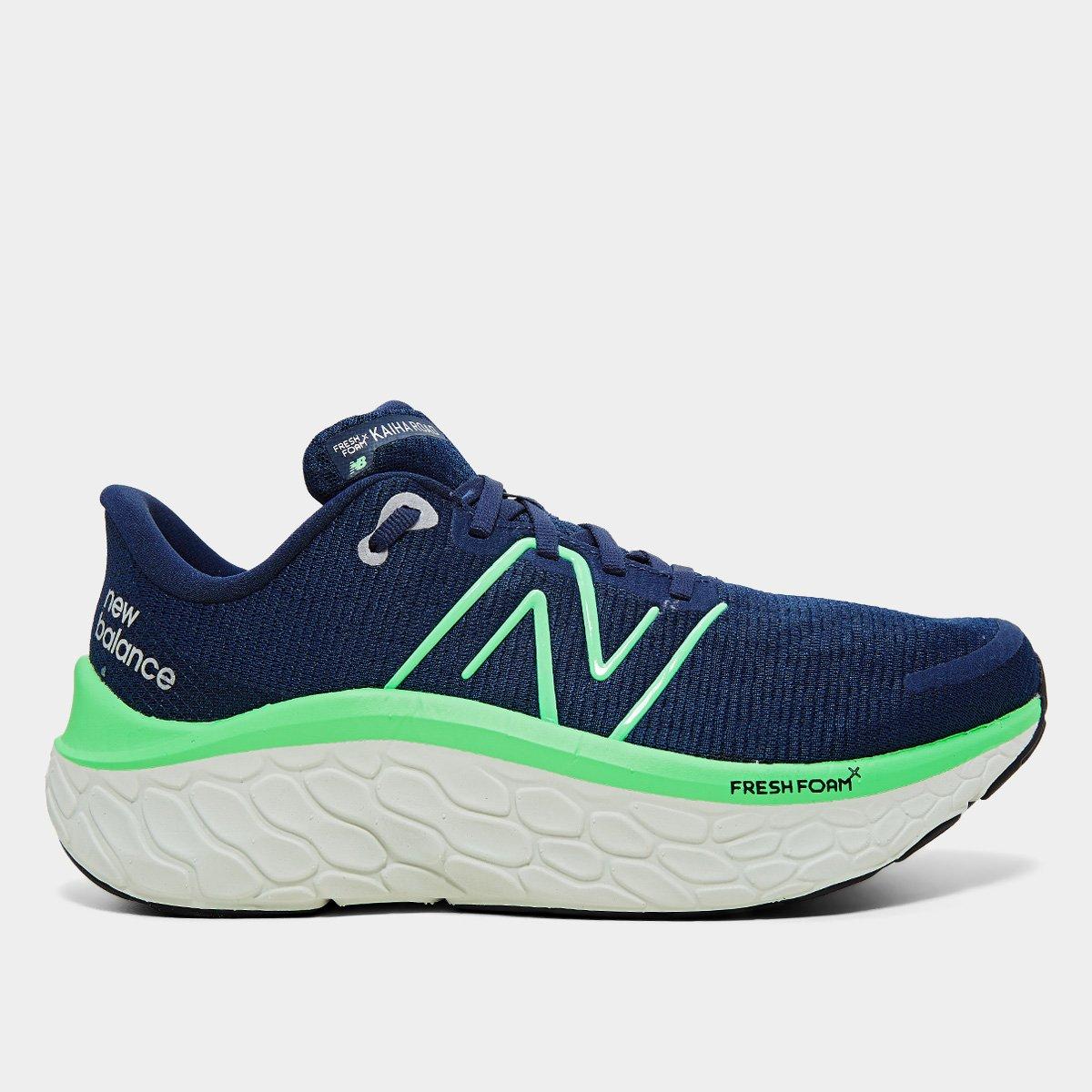 Tênis New Balance Fresh Foam X Kaiha Road Masculino - 1