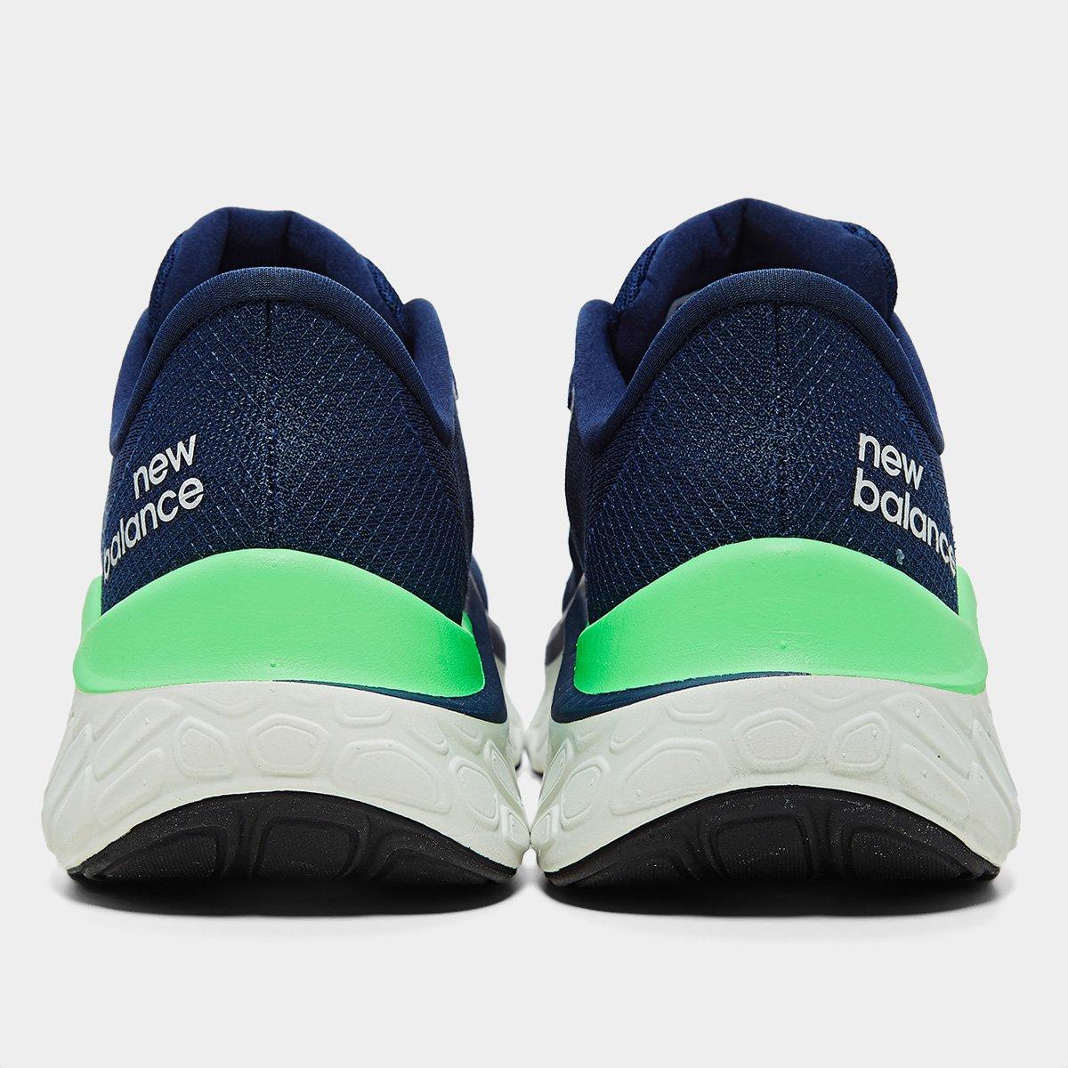 Tênis New Balance Fresh Foam X Kaiha Road Masculino - 3