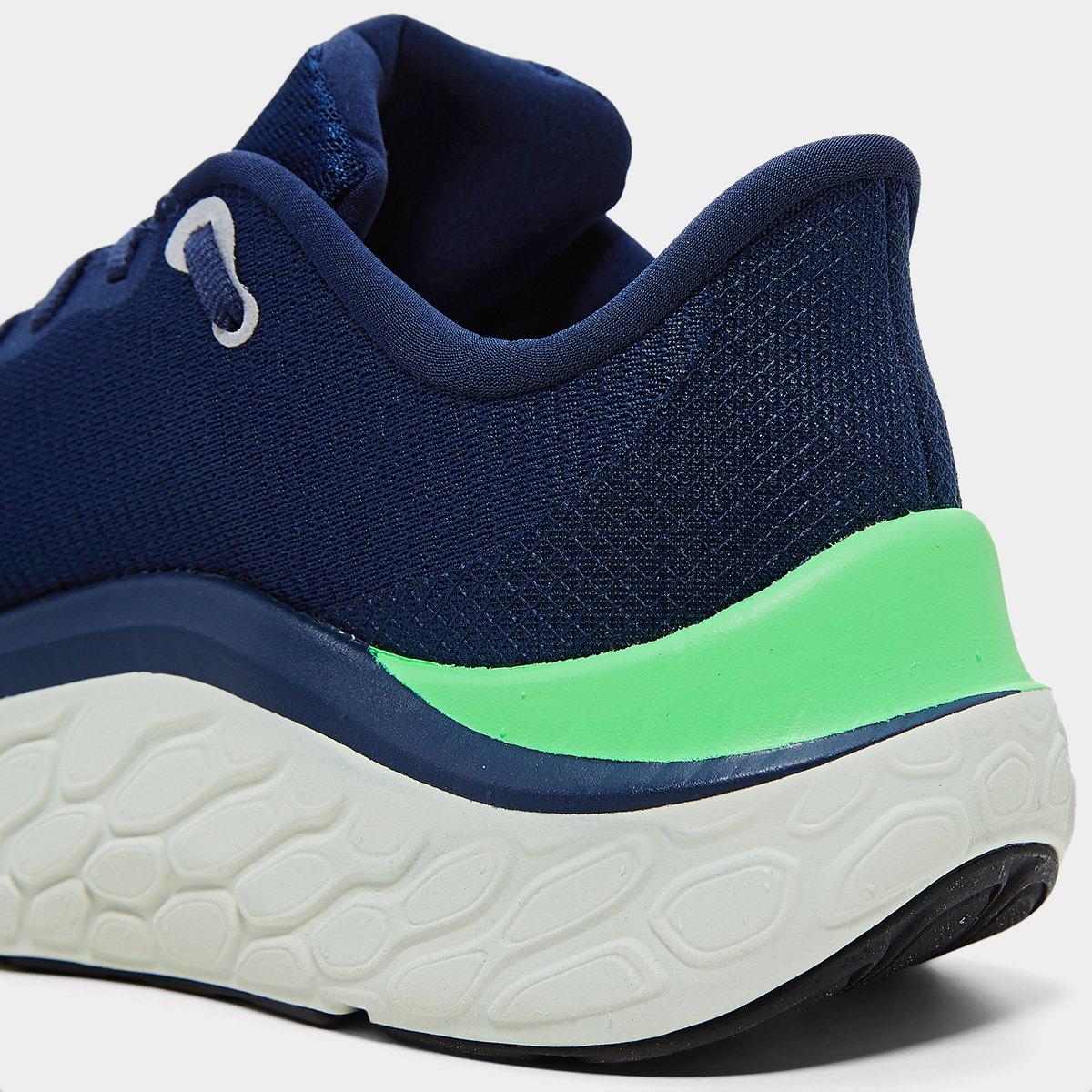 Tênis New Balance Fresh Foam X Kaiha Road Masculino - 9