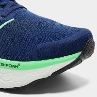 Tênis New Balance Fresh Foam X Kaiha Road Masculino - 8