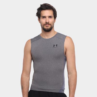 Regata Under Armour HG Masculina