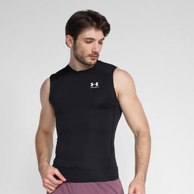 Regata Under Armour HG Masculina