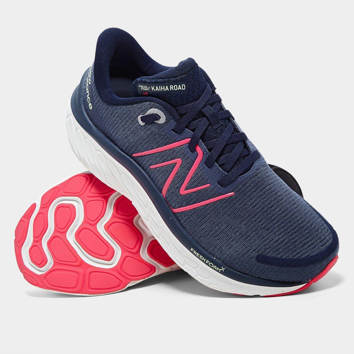 Tênis New Balance Fresh Foam X Kaiha Road Feminino - 2