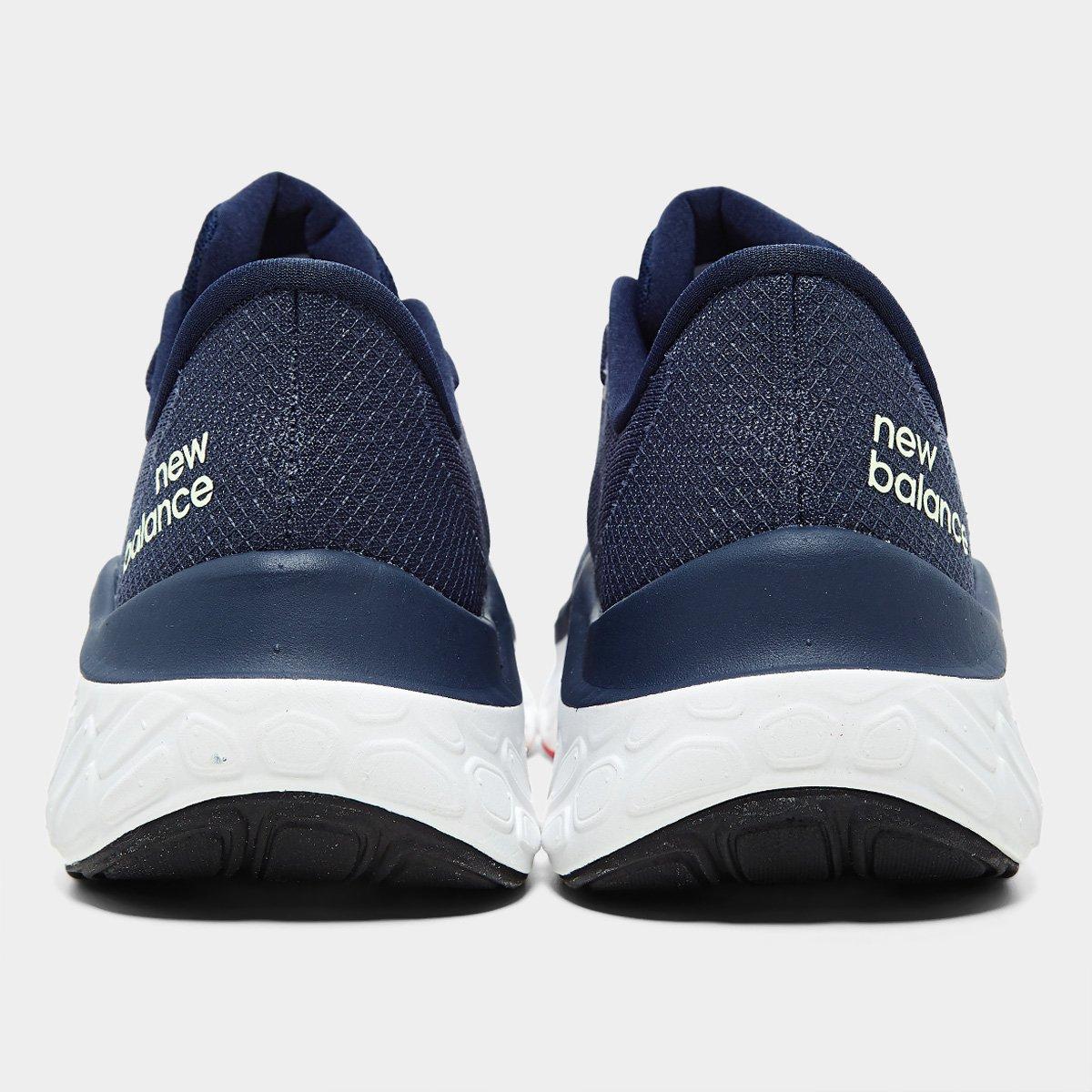 Tênis New Balance Fresh Foam X Kaiha Road Feminino - 3