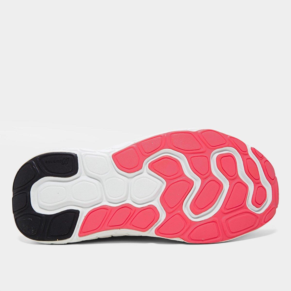 Tênis New Balance Fresh Foam X Kaiha Road Feminino - 5