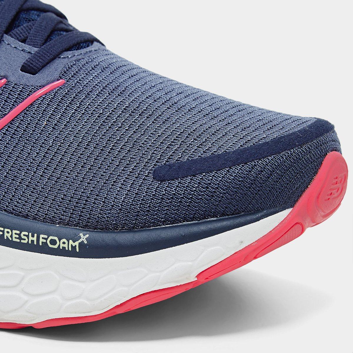 Tênis New Balance Fresh Foam X Kaiha Road Feminino - 8