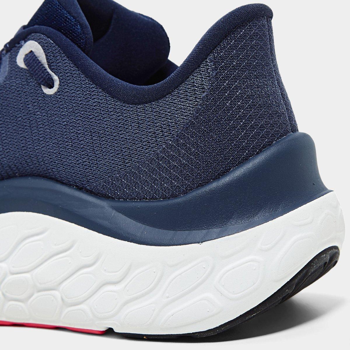 Tênis New Balance Fresh Foam X Kaiha Road Feminino - 9