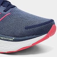 Tênis New Balance Fresh Foam X Kaiha Road Feminino - 8