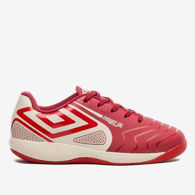 Chuteira Infantil Futsal Umbro Pro 5 Bump Unissex