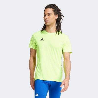 Camiseta Adidas Adizero Essentials Masculina