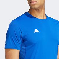 Camiseta Adidas Adizero Essentials Masculina - 3