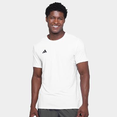 Camiseta Adidas Adizero Essentials Masculina