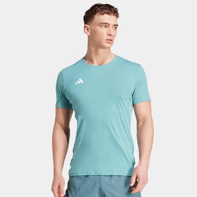 Camiseta Adidas Adizero Essentials Masculina