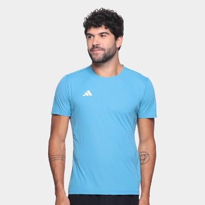 Camiseta Adidas Adizero Essentials Masculina