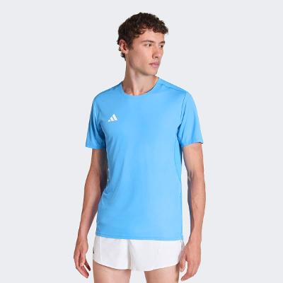 Camiseta Adidas Adizero Essentials Masculina