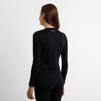 Camiseta Manga Longa Speedo UV50 Feminina - 2