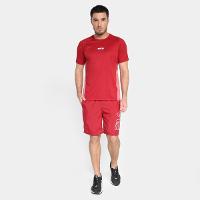 Bermuda Fila Train 7,5 Masculina