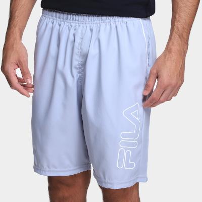 Bermuda Fila Train 7,5 Masculina