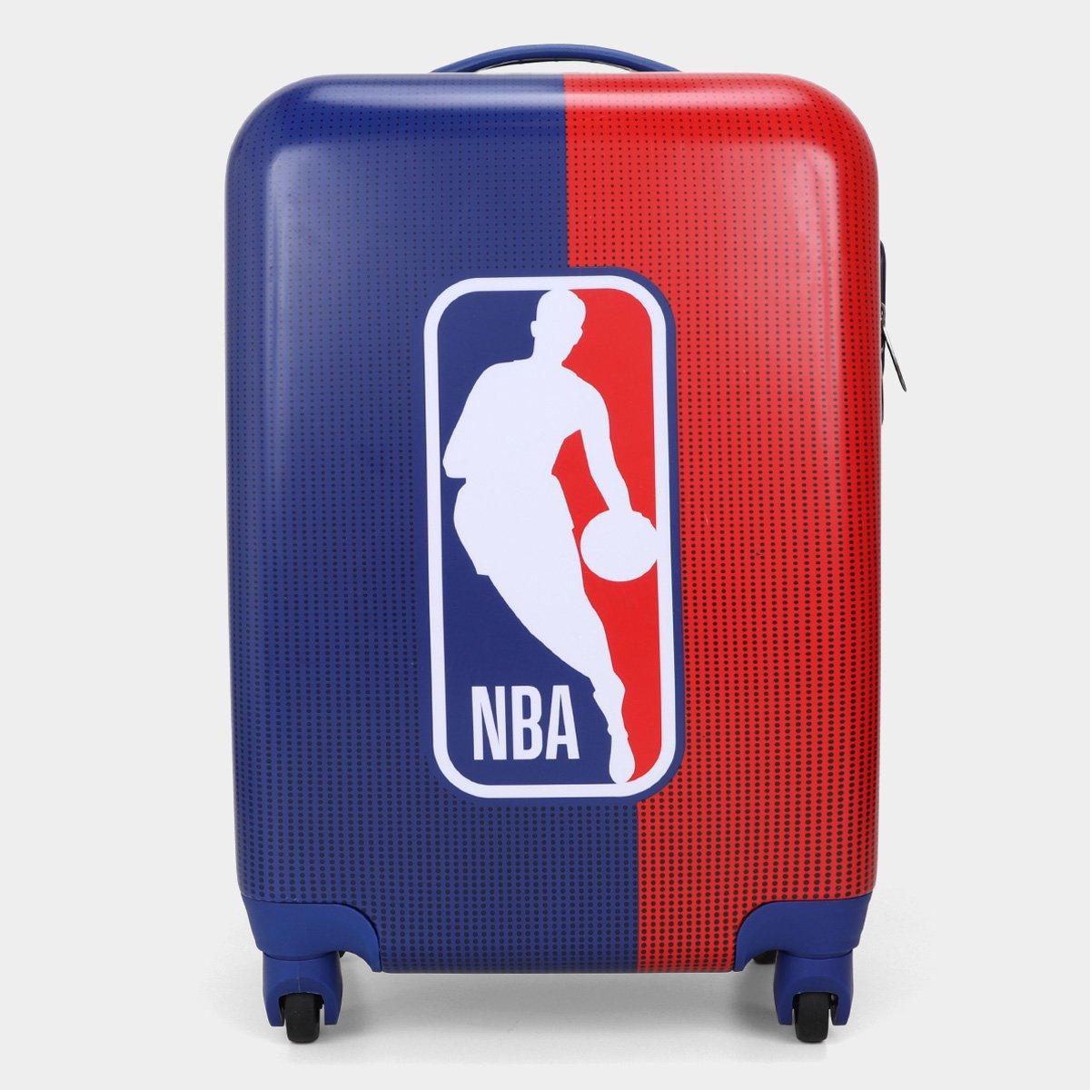 Mala De Rodinha NBA Sestini 360 Space - 1